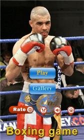 download boxing Jigsaw apk